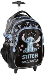 PASO Stitch Blue Wave gurulós iskolatáska (PS-0012)