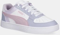 PUMA gyerek sportcipő Caven 2.0 Block Jr - kék 38