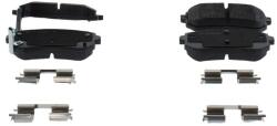 Bosch set placute frana, frana disc BOSCH 0 986 494 627 - centralcar