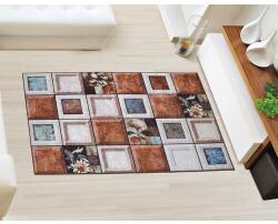 BellaTEX Covor bucată Dale 3D, 80 x 120 cm Covor