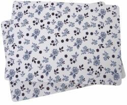 4-Home Șervețel de masă din plută Rose gri, set de 2