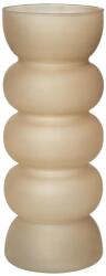 Blomus (Германия) Стъклена ваза blomus anillo - цвят бронзов тен (blomus 67191)