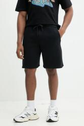 Hollister Co Hollister Co. rövidnadrág fekete, férfi, KI328-5037 - fekete M