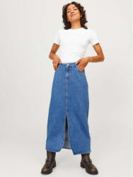 Jack & Jones Denim Maxi Fustă Albastru 12259327 (12259327)