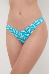 Calvin Klein bikini alsó KW0KW02487 - kék S