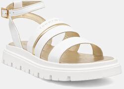 Tommy Hilfiger gyerek szandál fehér, T4A2-33798 - fehér 40