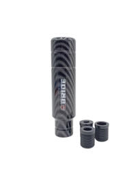 Rolinger Buton schimbător viteze Universal Negru JN-03142 (JN-03142)