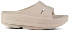 Oofos OOAHH Slapi Bărbătești Slides Bej 1100/NOMAD (1100/NOMAD)