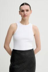 Day Birger et Mikkelsen top Alisson fehér, DAY65243642 - fehér S