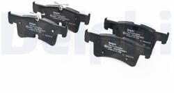 DELPHI set placute frana, frana disc DELPHI LP3873 - piesa-auto