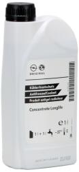 Original Psa / Peugeot / Citroen / Ds / Opel / Gm Antigel concentrat [dex cool longlife] 1L ORIGINAL MOPAR 95599870 ORIGINAL PSA / PEUGEOT / CITROEN / DS / OPEL / GM