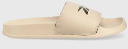 Reebok Classic papucs REEBOK CLASSIC SLID bézs, női - bézs Női 36