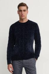 GUESS pulóver EGIDIO férfi, sötétkék, M4BR25. Z3HH2 - sötétkék XL