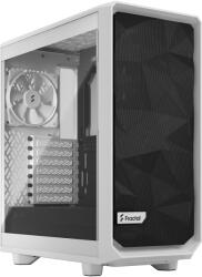 Fractal Design Meshify 2 Compact Lite White (FD-C-MEL2C-04)