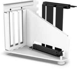 NZXT függőleges grafikus kártya rögzítő NZXT (PCIE 4.0) fehér (AB-RH175-W1)
