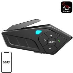 EJEAS E1PRO Bluetooth sisakbeszélő (E1PRO) - wincity