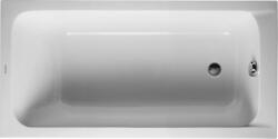Duravit D-Code 150x75 cm (700095000000000)