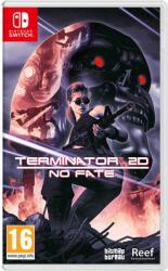 Reef Entertainment Terminator 2D No Fate [Day One Edition] (Switch)