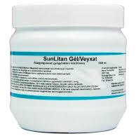  Veyxat Sunlitan gél 1000ml