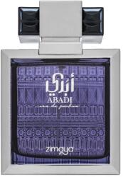 Zimaya Abadi Opulent EDP 100 ml Parfum