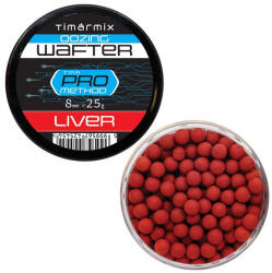 Timár Mix Pro Method Oozing Wafter 8 Mm Liver 25 G (e-mx545400)