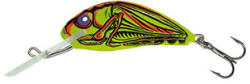 Salmo Wobbler Hornet H2s Grh (e-84412588)