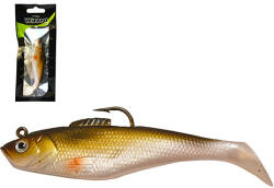 Wizard Swimbait Paddle Shad 3 Inch Realgold (e-86922392)