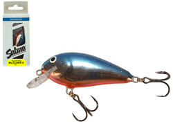 Salmo Wobbler Butcher Br5f Smc (e-844451sm)