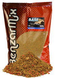 Benzar Mix Carpbase Groundbait 1, 5 Kg (e-98136900)