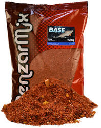 Benzar Mix Riverbase Groundbait 1, 5 Kg (e-98136901)