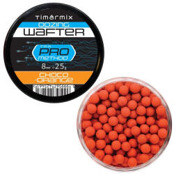 Timár Mix Pro Method Oozing Wafter 8 Mm Choco-orange 25 G (e-mx546100)