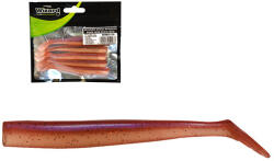 Wizard Stick Minnow Rose 9cm 5pcs/bag (e-86953134)