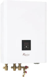 REGULUS BOX RTC 3/3S (20025)