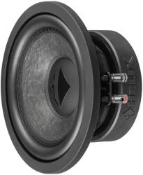 Helix IK W8-DVC2 300W 20cm mélysugárzó, Dupla tekercs (IK W8-DVC2)