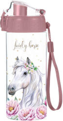 KARTON P+P Lovas kulacs, 500 ml, BPA mentes, Lovely horse (KPP-9-06423)