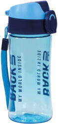 DERFORM Kék kulacs, 400 ml, Back Up 2025, A58 (DFM-BB7A58)