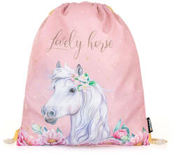 KARTON P+P Lovas tornazsák 30x37cm, Lovely horse (KPP-7-81323)