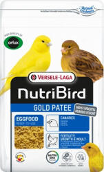 Versele-Laga NutriBird Gold Patee Canaries 1 kg?