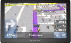 MODECOM FreeWAY CX 9.0 GPS navigáció