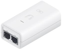 Ubiquiti POE-24-12W-G-WH PoE adapter Gigabit Ethernet 24 V (POE-24-12W-G-WH)