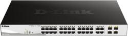 TP-Link DGS-1210-24P/E