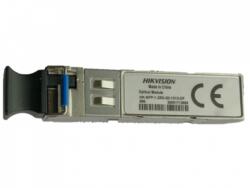 Hikvision HK-SFP-1.25G-20-1310-DF SFP, mono módus, 2 szálas, 1310, 20km (HK-SFP-1.25G-20-1310-DF)