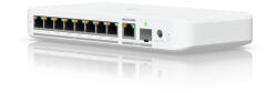 Ubiquiti USW-FLEX-2-5G-8-POE