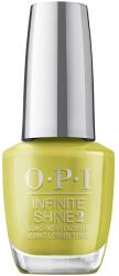 OPI - IS SPRING Körömlakk Get in Lime 15ml