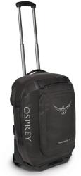 Osprey Rolling Transporter húzható hátizsák, 40L/55cm, fekete (10003353)