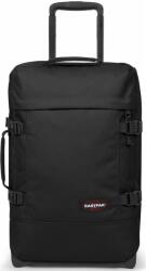 EASTPAK Eastpak, Tranverz S uniszex gurulós utazótáska, Fekete (EK00061L0081)