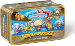 Magic Box Toys - SuperSpecials figurakészlet, fémdoboz, 7-es sorozat