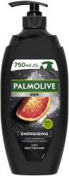 Palmolive Energising pumpás férfi tusfürdő, 750ml (PL_1025005_FTR22676)
