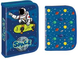 S-Cool Tolltartó S-cool, Space, 1 cipzárral, 2 oldallal, 32 darabbal
