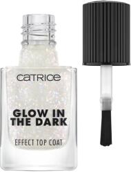 essence Fedőlakk Catrice Glow In The Dark Effect Top Coat 020, 10, 5 ml